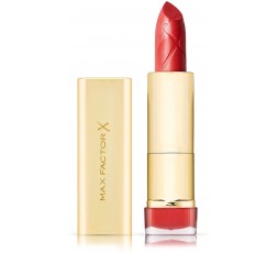 Max Factor Colour Collection Lipstick - 827 Bewitching Coral